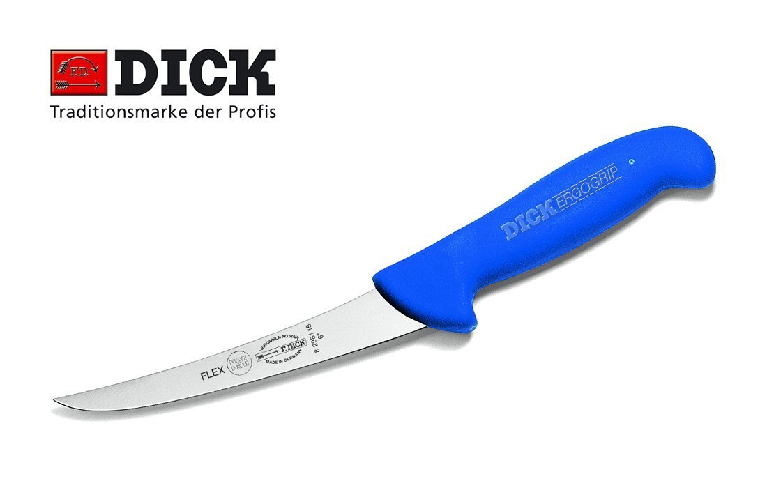 FDick 22981 15S cm Kasap Bıçağı