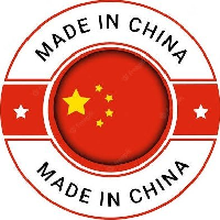 made in china