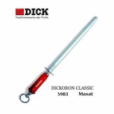 FDick 5981 Yuvarlak Masat 35 cm