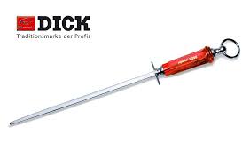 FDick 5982 Kare Masat 30 cm