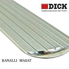 FDick 6504 Oval Masat 28 cm